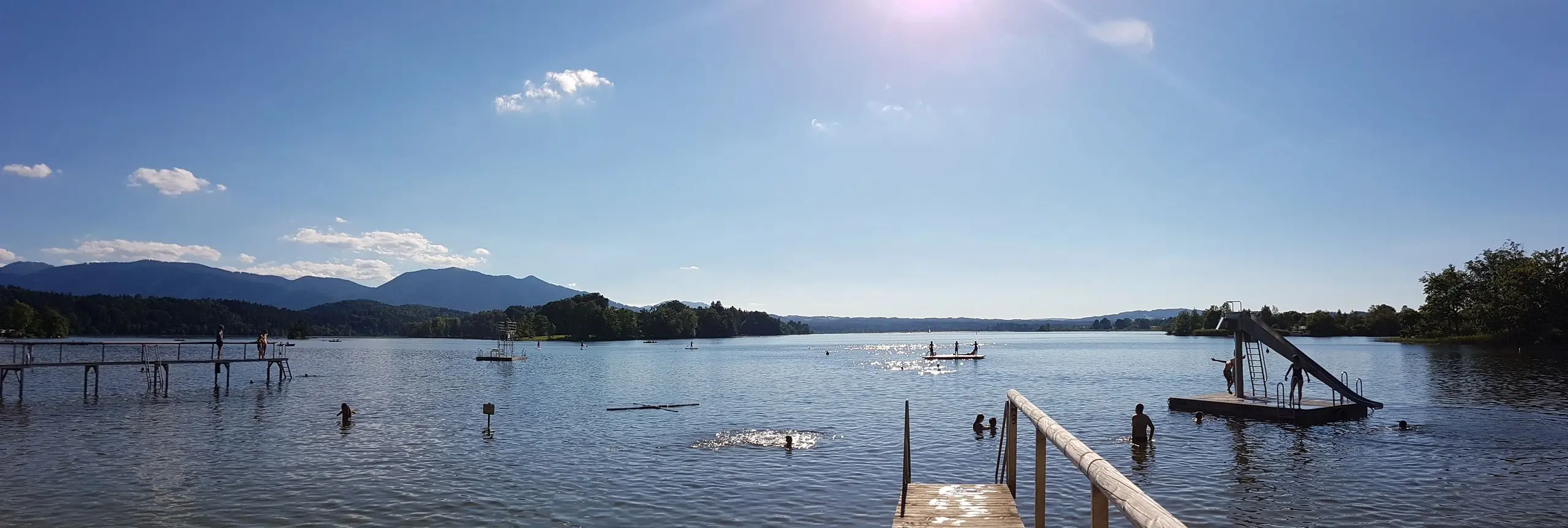 Urlaub & Freizeit