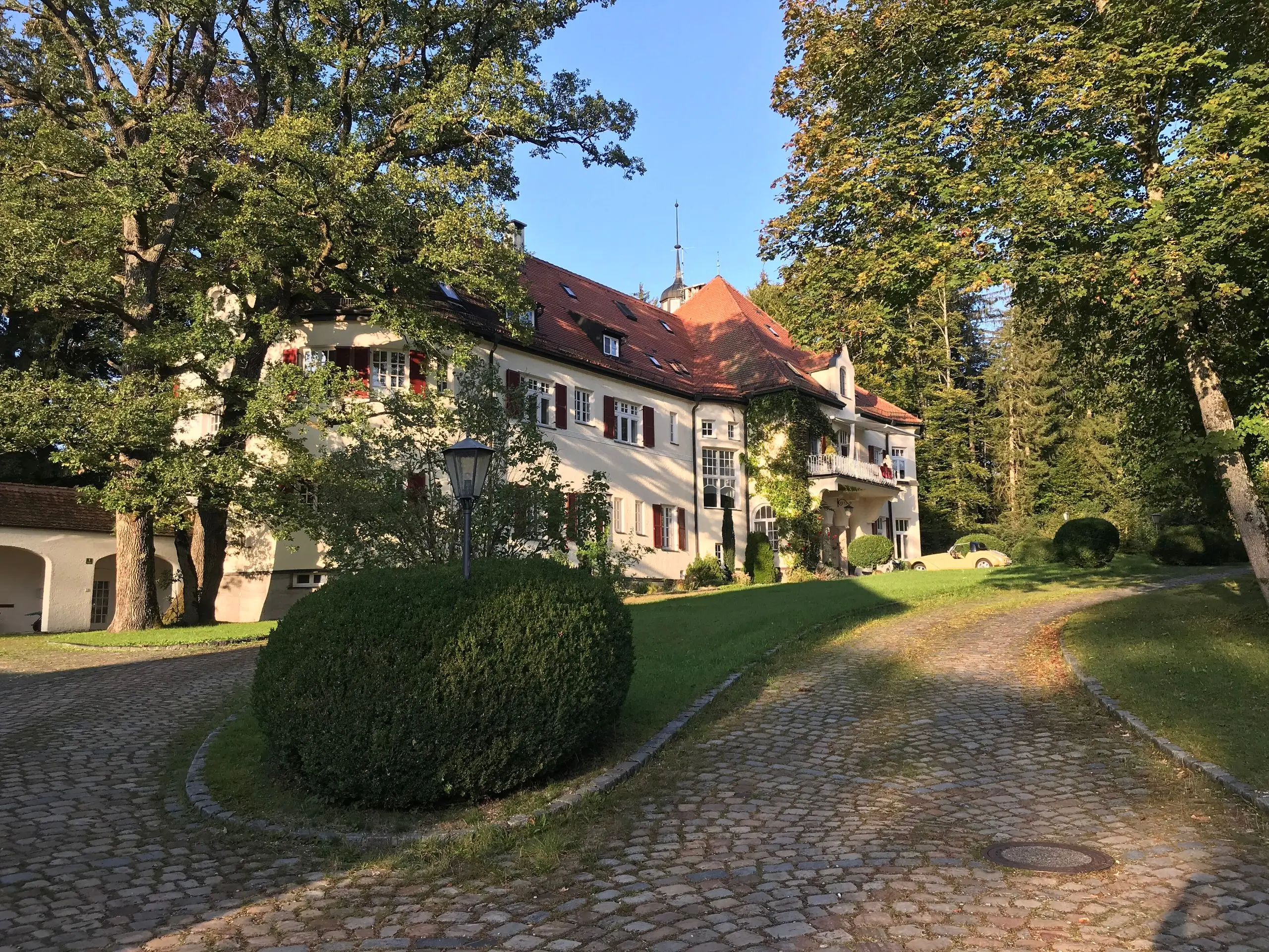 Geschichte