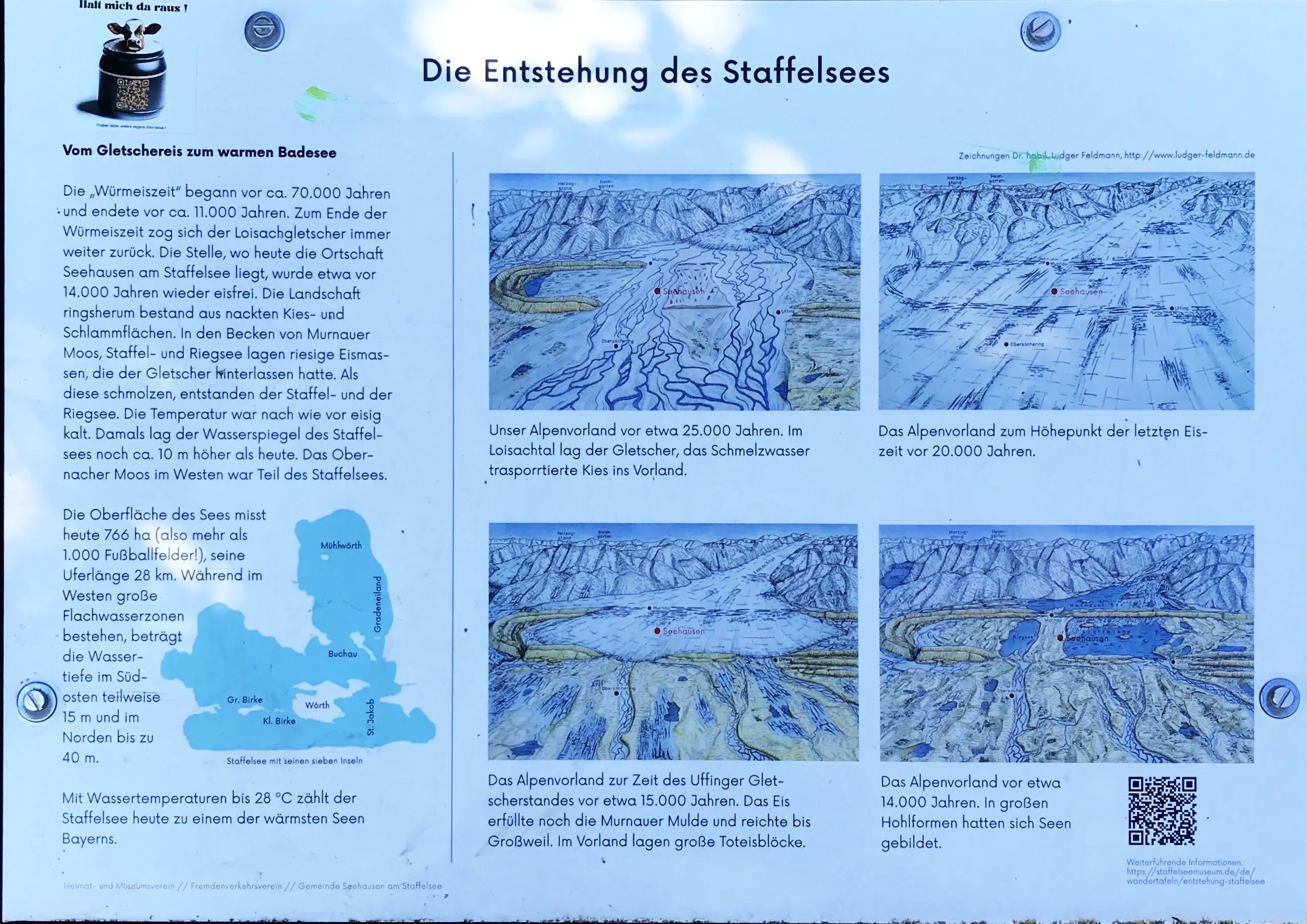 Wandern
